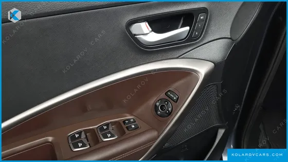 HYUNDAI MAXCRUISE DIESEL 2.2 4WD