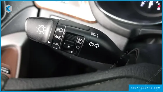 HYUNDAI MAXCRUISE DIESEL 2.2 4WD