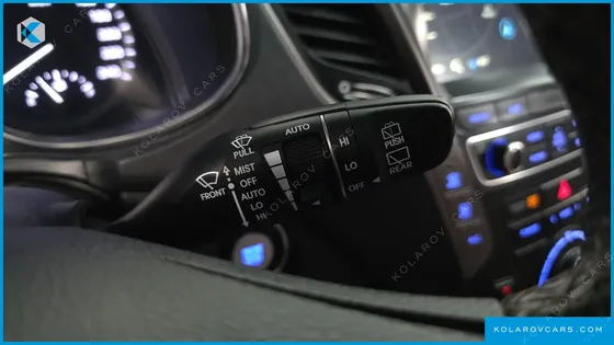HYUNDAI MAXCRUISE DIESEL 2.2 4WD