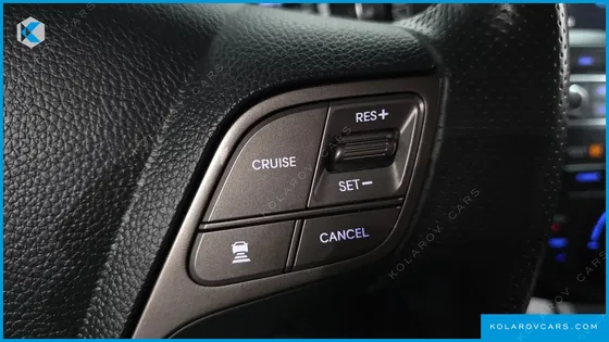HYUNDAI MAXCRUISE DIESEL 2.2 4WD