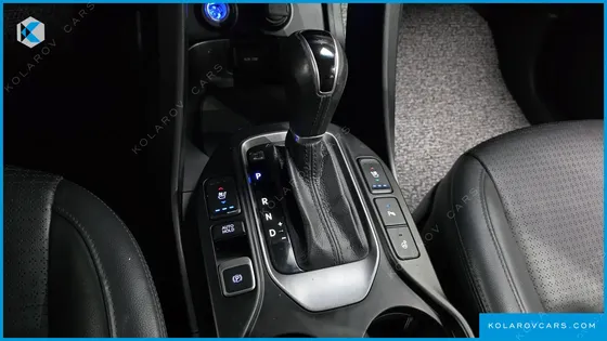 HYUNDAI SANTA FE DIESEL(E-VGT) 2.0 2WD EXCLUSIVE