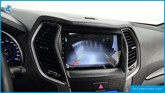 HYUNDAI SANTA FE DIESEL(E-VGT) 2.0 2WD EXCLUSIVE