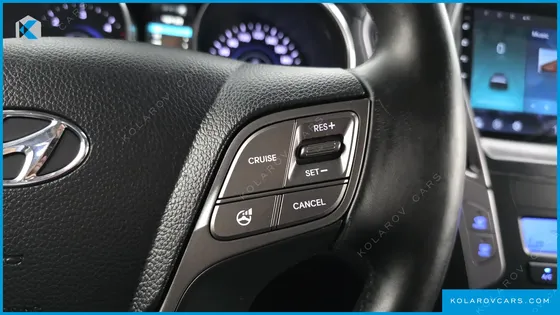HYUNDAI SANTA FE DIESEL(E-VGT) 2.0 2WD EXCLUSIVE