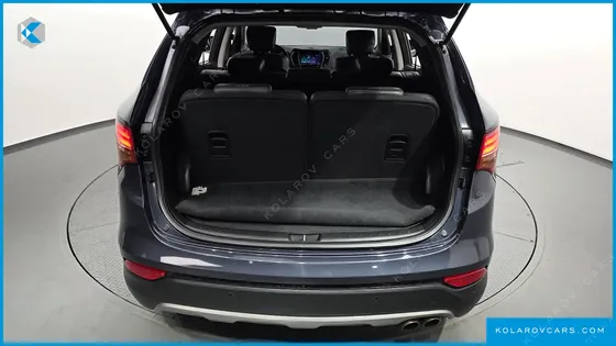 HYUNDAI SANTA FE DIESEL(E-VGT) 2.0 2WD EXCLUSIVE