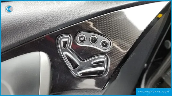 HYUNDAI GRANDEUR HG300 EXCLUSIVE