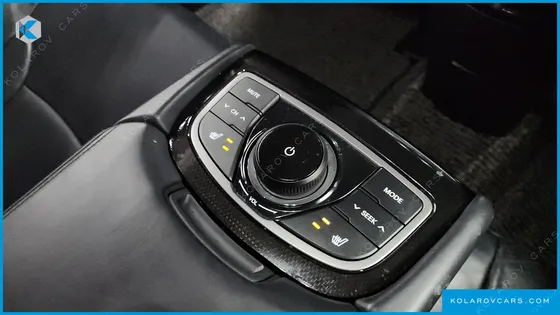 HYUNDAI GRANDEUR HG300 EXCLUSIVE