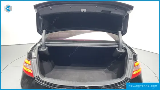 HYUNDAI GRANDEUR HG300 EXCLUSIVE