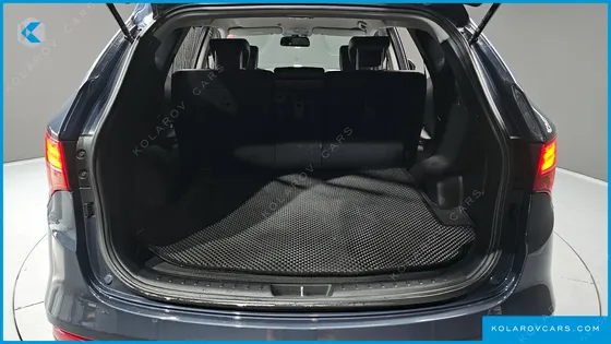 HYUNDAI SANTA FE DIESEL(E-VGT) 2.0 2WD EXCLUSIVE