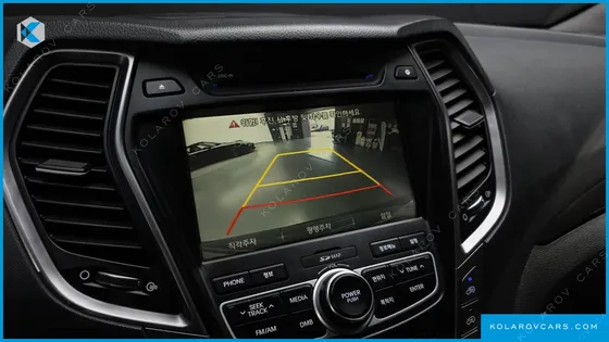 HYUNDAI SANTA FE DIESEL(E-VGT) 2.2 4WD EXCLUSIVE