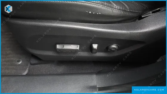 HYUNDAI SANTA FE DIESEL(E-VGT) 2.2 4WD EXCLUSIVE
