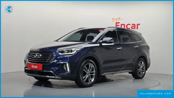 HYUNDAI MAXCRUISE DIESEL 2.2 2WD
