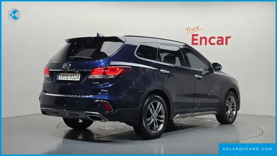 HYUNDAI MAXCRUISE DIESEL 2.2 2WD