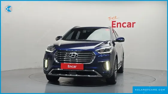 HYUNDAI MAXCRUISE DIESEL 2.2 2WD