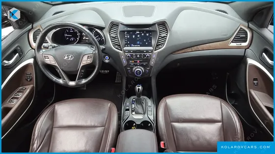 HYUNDAI MAXCRUISE DIESEL 2.2 2WD