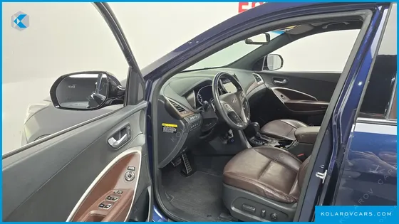 HYUNDAI MAXCRUISE DIESEL 2.2 2WD