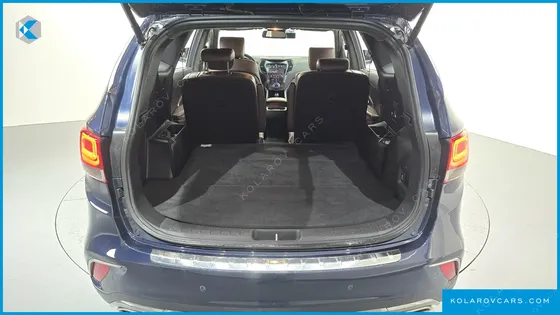 HYUNDAI MAXCRUISE DIESEL 2.2 2WD