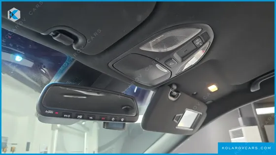 HYUNDAI MAXCRUISE DIESEL 2.2 2WD