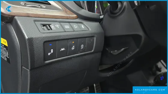 HYUNDAI MAXCRUISE DIESEL 2.2 2WD