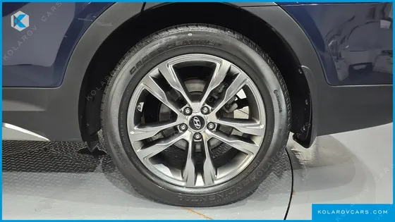 HYUNDAI MAXCRUISE DIESEL 2.2 2WD