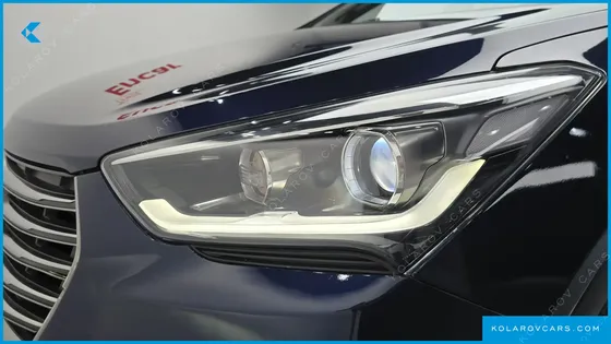HYUNDAI MAXCRUISE DIESEL 2.2 2WD