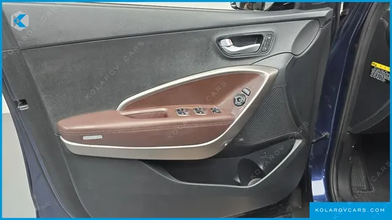 HYUNDAI MAXCRUISE DIESEL 2.2 2WD