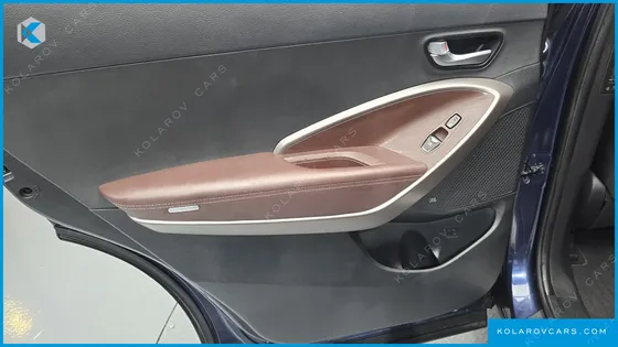 HYUNDAI MAXCRUISE DIESEL 2.2 2WD