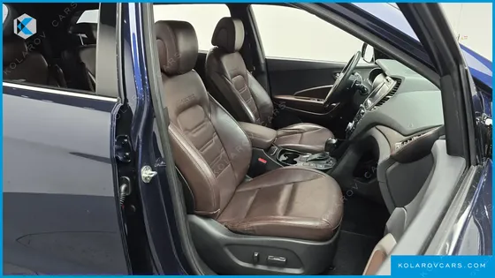 HYUNDAI MAXCRUISE DIESEL 2.2 2WD