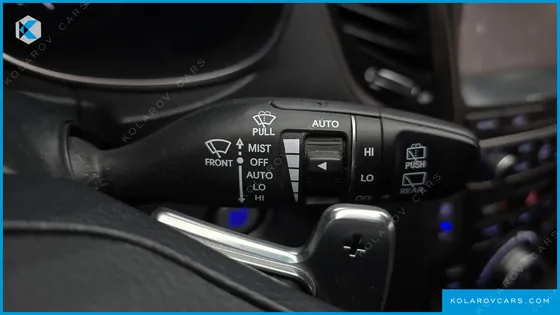HYUNDAI MAXCRUISE DIESEL 2.2 2WD