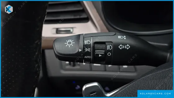 HYUNDAI MAXCRUISE DIESEL 2.2 2WD