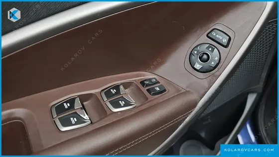 HYUNDAI MAXCRUISE DIESEL 2.2 2WD