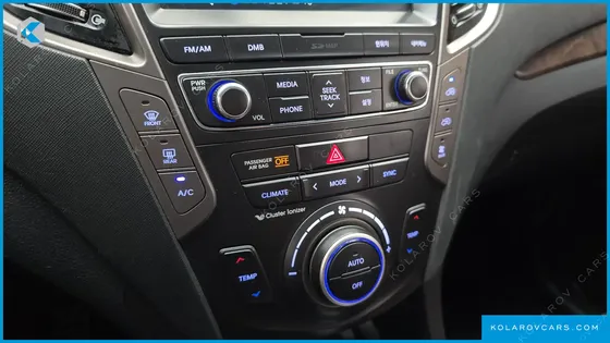 HYUNDAI MAXCRUISE DIESEL 2.2 2WD