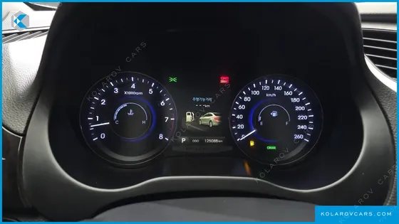 HYUNDAI GRANDEUR HG300 EXCLUSIVE