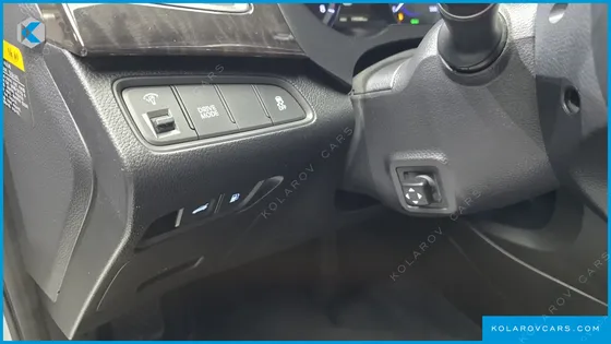 HYUNDAI GRANDEUR HG300 EXCLUSIVE