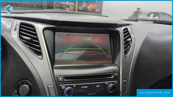HYUNDAI GRANDEUR HG300 EXCLUSIVE