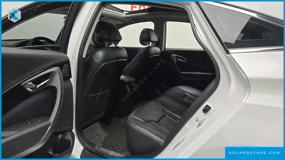 HYUNDAI GRANDEUR HG220 DIESEL MODERN