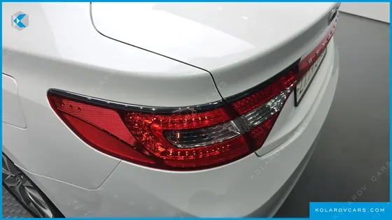 HYUNDAI GRANDEUR HG220 DIESEL MODERN