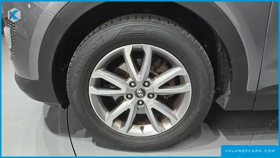 HYUNDAI SANTA FE DIESEL(E-VGT) 2.0 2WD MORDEN