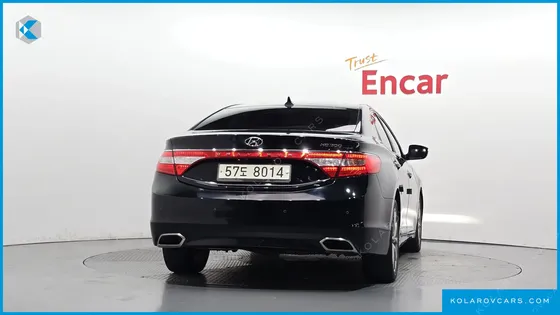 HYUNDAI GRANDEUR HG300 PREMIUM