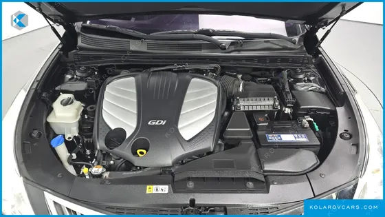 HYUNDAI GRANDEUR HG300 PREMIUM