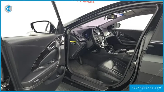 HYUNDAI GRANDEUR HG300 PREMIUM