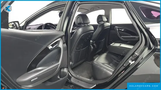 HYUNDAI GRANDEUR HG300 PREMIUM