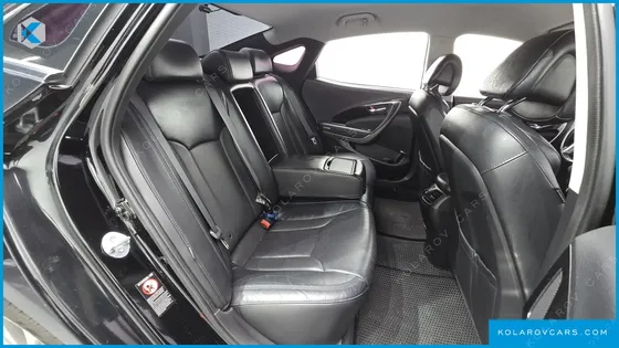 HYUNDAI GRANDEUR HG300 PREMIUM