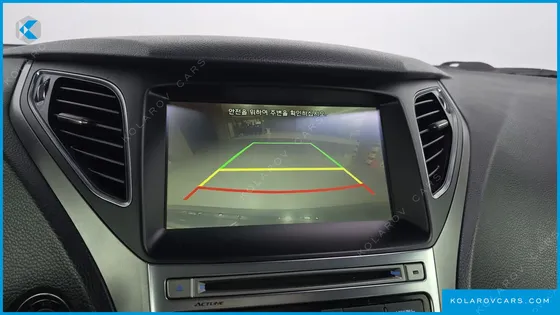 HYUNDAI GRANDEUR HG300 PREMIUM