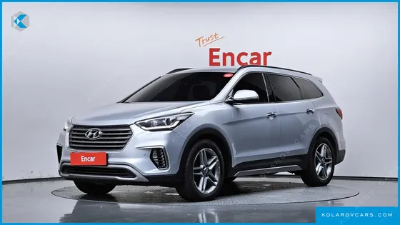 HYUNDAI MAXCRUISE DIESEL 2.2 2WD