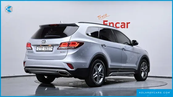 HYUNDAI MAXCRUISE DIESEL 2.2 2WD