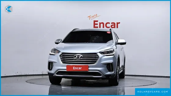 HYUNDAI MAXCRUISE DIESEL 2.2 2WD