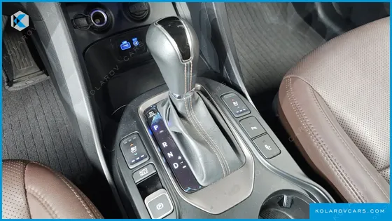 HYUNDAI MAXCRUISE DIESEL 2.2 2WD