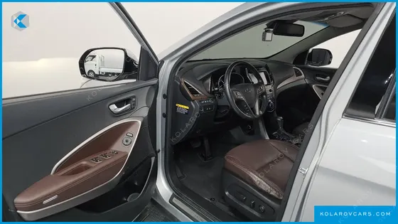 HYUNDAI MAXCRUISE DIESEL 2.2 2WD