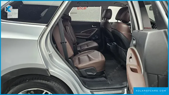 HYUNDAI MAXCRUISE DIESEL 2.2 2WD