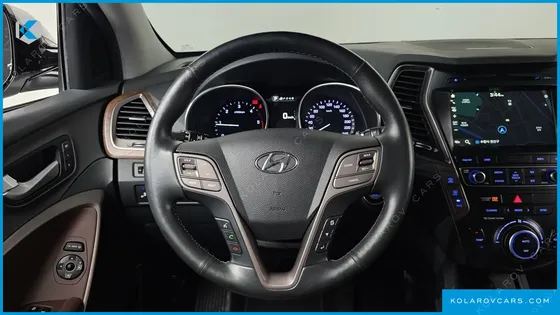 HYUNDAI MAXCRUISE DIESEL 2.2 2WD